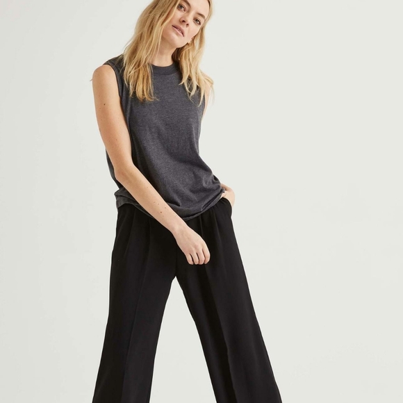 Richer Poorer Easy Tank - Picture 2 of 2